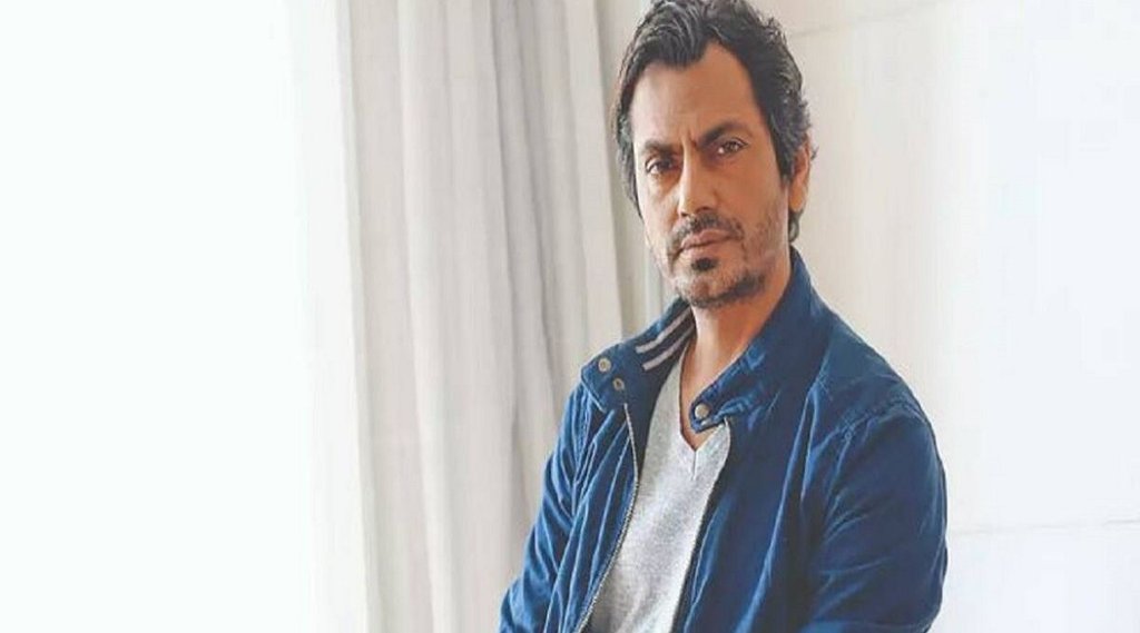Nawazuddin Siddiqui, Bollywood Actor