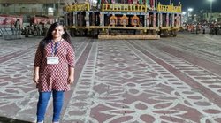 दो प्रयास में असफल होने के बाद तीसरे प्रयास में क्लियर किया UPSC एग्जाम, जानिए IAS मधुमिता का सक्सेस-मंत्र