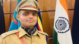 UPSC, IPS Officer, IAS Officer