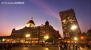 Taj Mahal Hotel