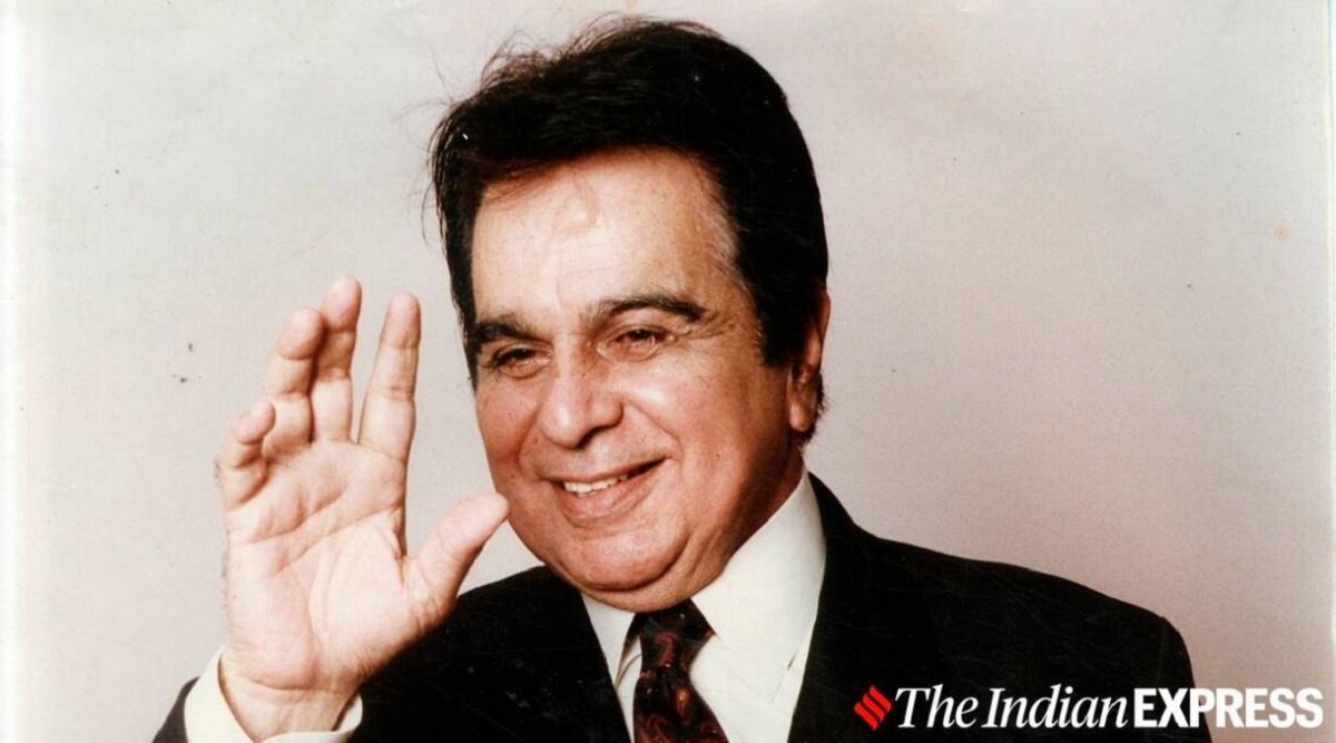 Dilip Kumar