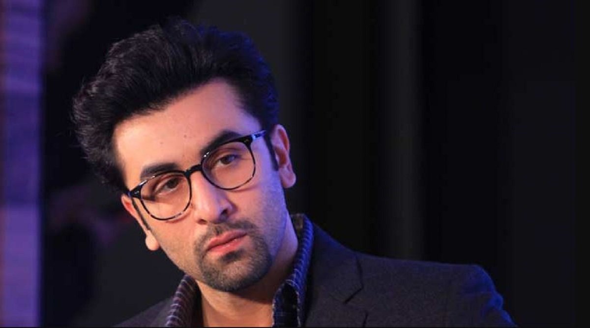 Ranbir Kapoor