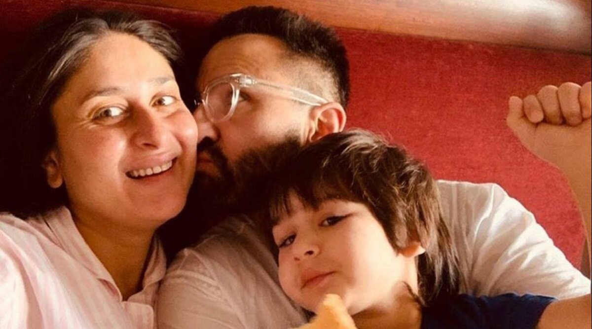 Saif Ali Khan Kareena Kapoor Khan Saif Ali Khan Kareena Kapoor Khan