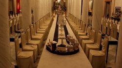 सिंधिया राजघराने की दावत में चांदी की रेलगाड़ी से परोसा जाता था खाना, उस शाम हुए हादसे की वजह से शर्मिंदा हो गए थे महाराजा