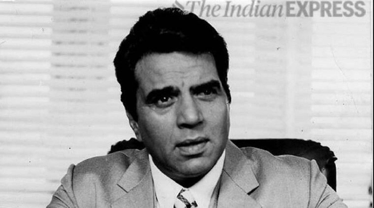 Dharmendra