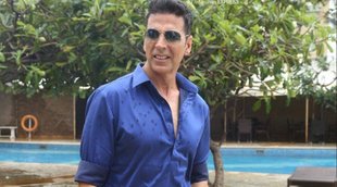 Akshay Kumar, Bollywood Actor