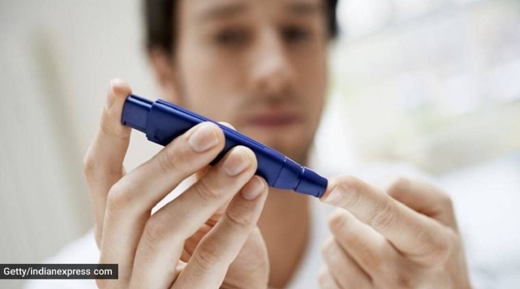 Blood Sugar Control Diet And Exercises