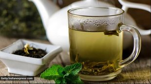 Green Tea, Health Benefit