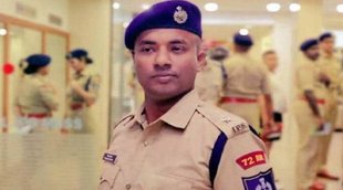 IPS Raushan Kumar
