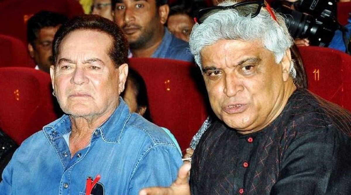 Salim, Javed Akhtar Salim, Javed Akhtar