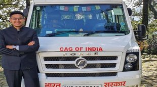 UPSC, IAS Officer