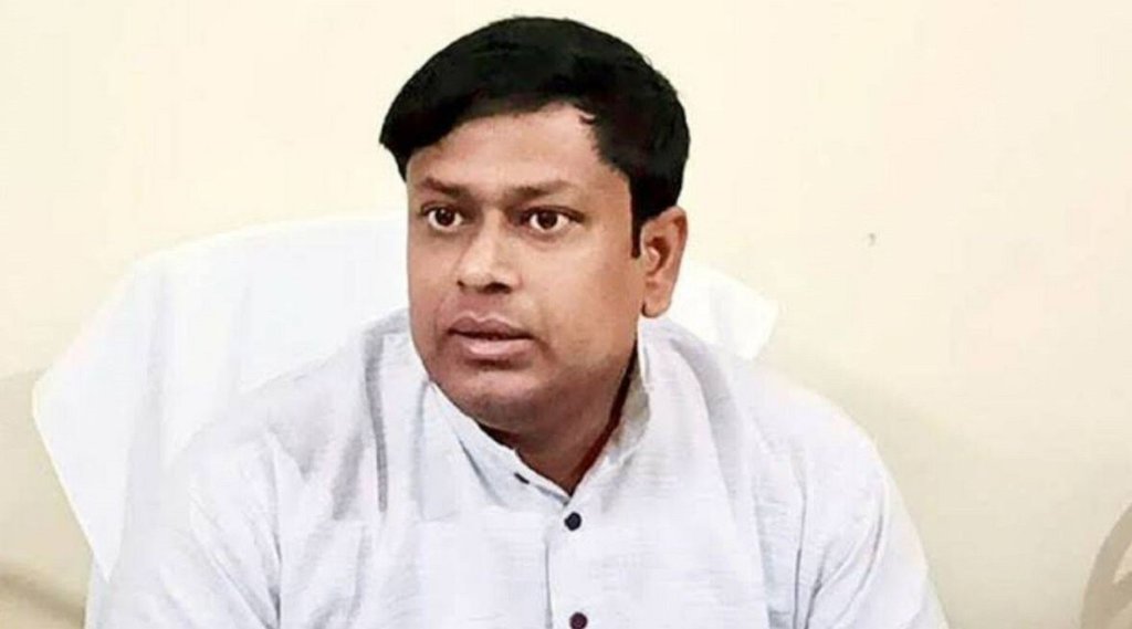Sukanta Majumdar