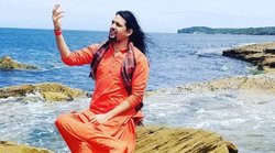 12 साल की उम्र में घर से भागा था अशोक, परिवार ने 5 साल बाद टीवी पर देखा तो बना गया था साधू; पढ़ें- आनंद गिरि की पूरी कहानी