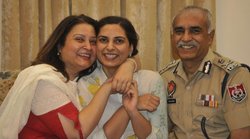 UPSC: दो बार असफल होने के बाद भी मेघा अरोड़ा ने नहीं मानी थी हार, तीसरे प्रयास में आई 108 रैंक, लेकिन नहीं चुना IAS