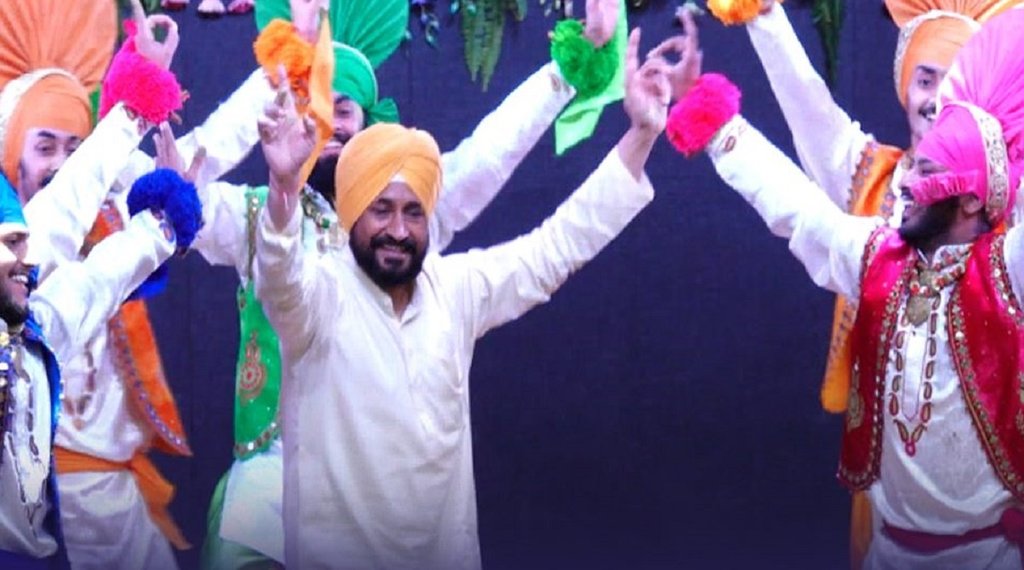 Punjab CM, Punjab CM Viral Video