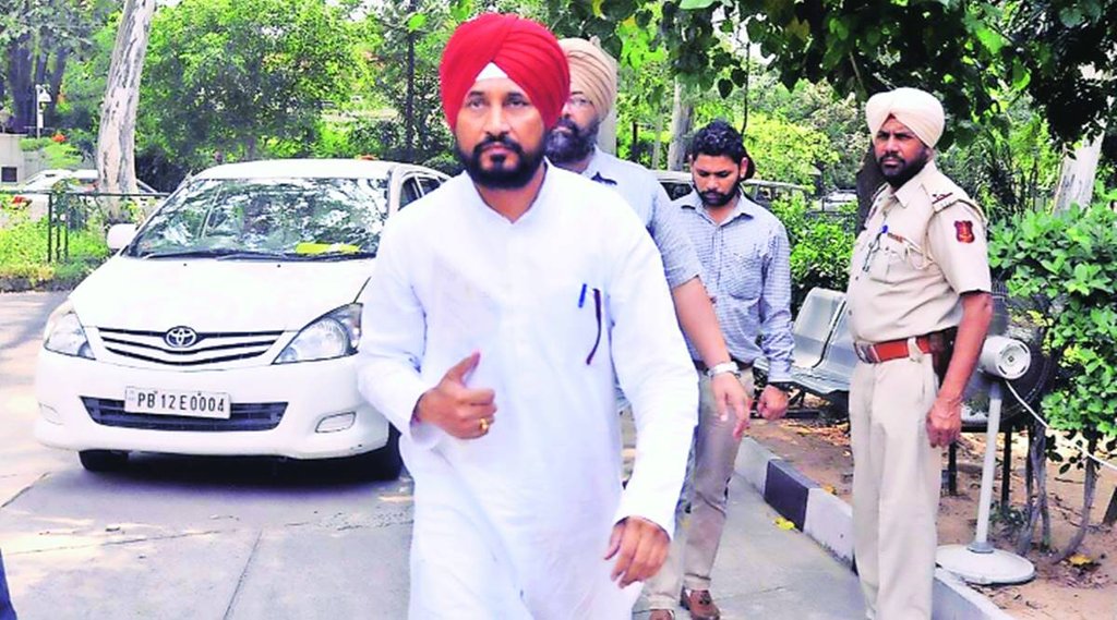 बेबाक बोल, पंजाब