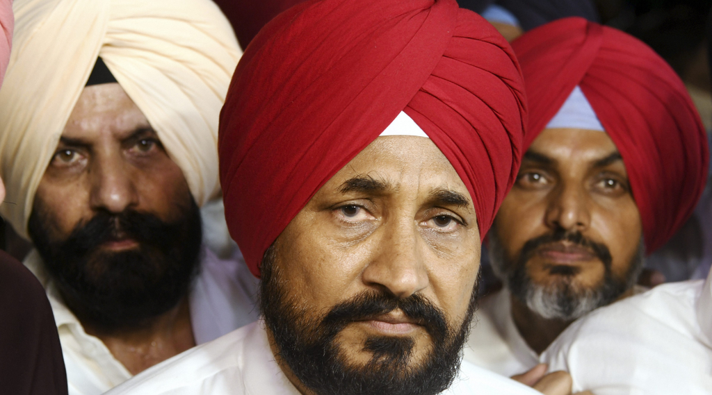 Punjab CM | Charanjit Singh Channi