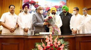 punjab, congress