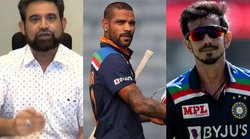 T20 World Cup Indian Squad: रविचंद्रन अश्विन को IPL के आधार पर मिली जगह, फिर शिखर धवन और युजवेंद्र चहल क्यों हुए बाहर? चीफ सिलेक्टर चेतन शर्मा ने दिया बयान