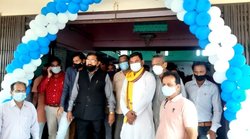 “सम्मानजनक किया करो प्रोग्राम, सांसद को बुला रहे हो”, प्रोटोकॉल टूटने पर बीएमओ पर भाजपा MP का पारा हाई, कहा- MP हूं, समझ में नहीं आ रहा…