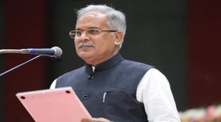 Chhatisgarh, Bhupesh Baghel