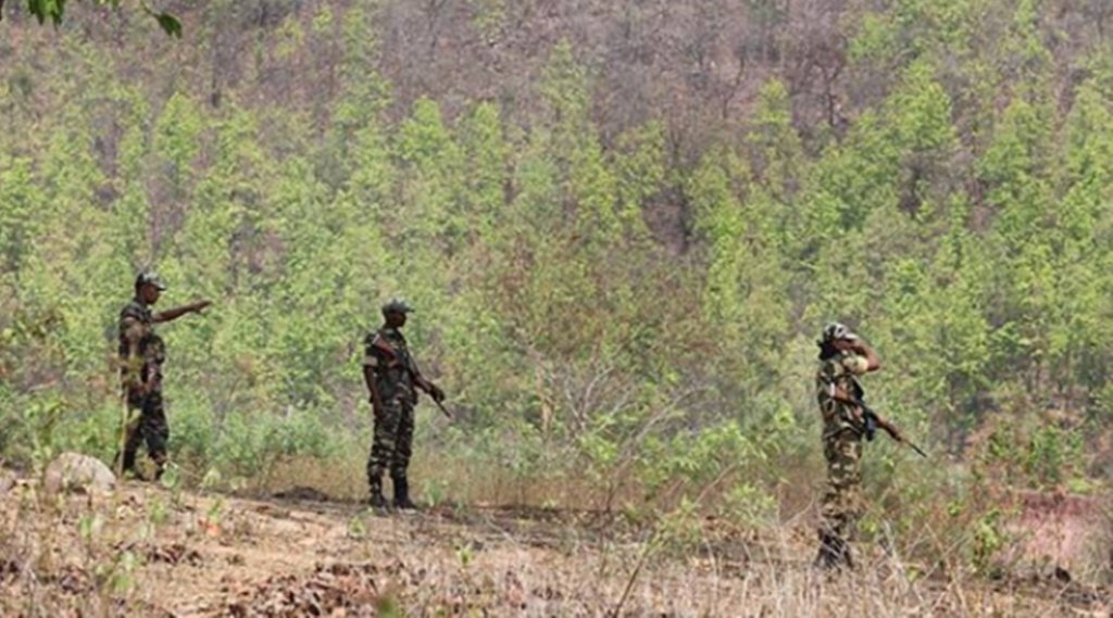 रिटायर्ड जज की जांच रिपोर्ट में कहा गया है कि मरने वाले माओवादी नहीं थे। सांकेतिक तस्वीर
