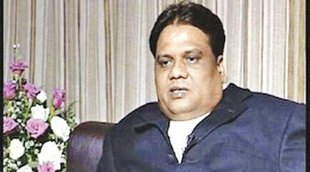 Underworld Don Chhota Rajan