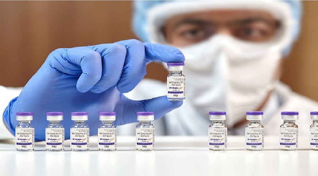 कहीं फर्जी तो नहीं है आपको COVID-19 Vaccine Certificate? इस तरह कर सकते हैं चेक (File Photo)