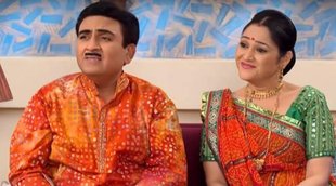 TMKOC, Jethalala, Dayaben, Sundar Veera, Bapuji,