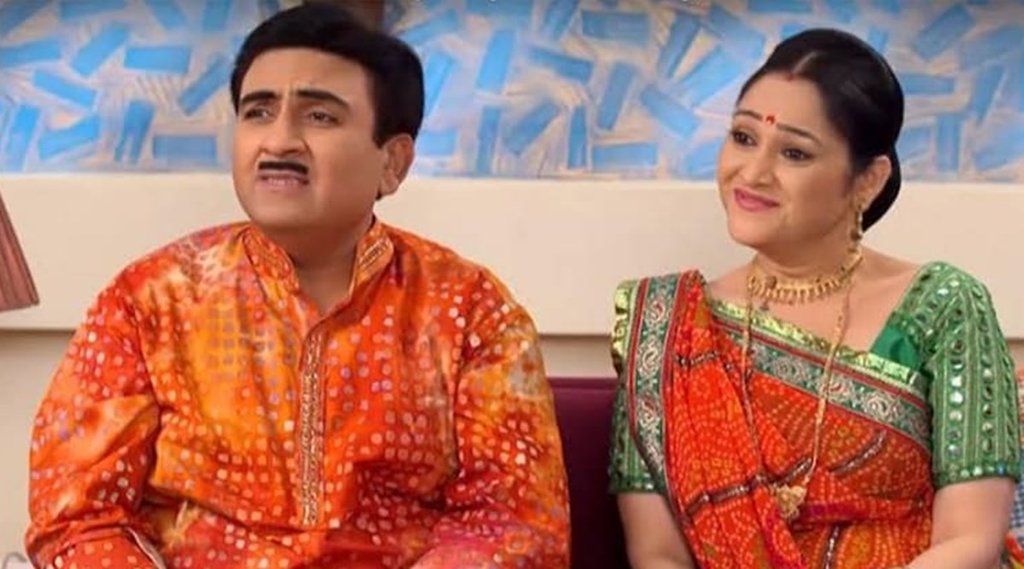 TMKOC, Jethalala, Dayaben, Sundar Veera, Bapuji,