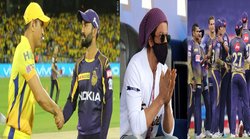 IPL: दिनेश कार्तिक ने एमएस धोनी को पीछे छोड़ बनाया शानदार रिकॉर्ड, शाहरुख खान की पूरी टीम पर लगा जुर्माना