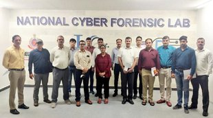 Delhi Police Cyber Cell