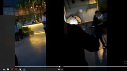 साड़ी पहने होने के कारण महिला को रेस्तरां में जाने कि नहीं मिली अनुमति, सोशल मीडिया पर वायरल हुआ वीडियो