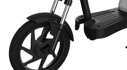 TVS XL100 Heavy Duty को टक्कर देगी ये इलेक्ट्रिक बाइक, 170 किलो वजन लादकर भी सरपट दौड़ेगी
