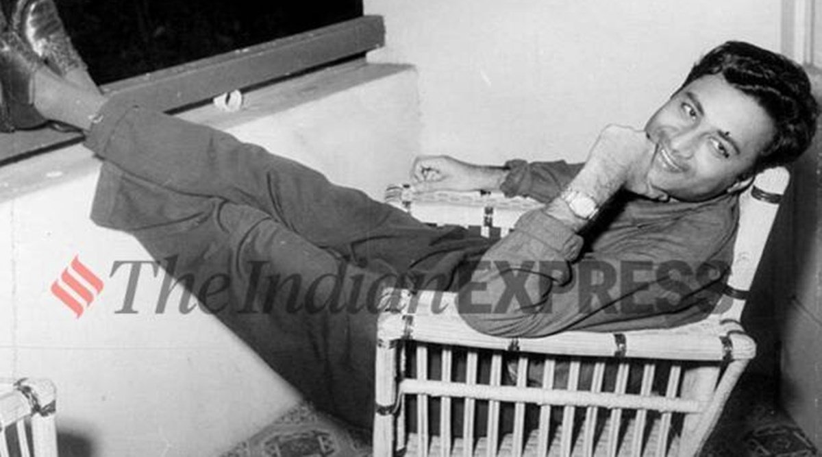 Dev Anand, Dev Anand Movies, देव आनंद, Dev Anand