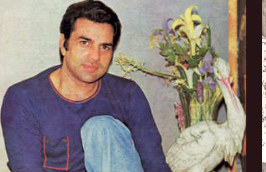 हेमा मालिनी (Hema Malini) के पति और एक्टर धर्मेंद्र (Dharmendra) जिस स्कूल में जाते थे, वहां पिता के हेडमास्टर होने का उन्हें कभी भी फायदा नहीं मिला था। उलटे उनपर और सख्ती की जाती थी। एक बार उन्हें स्कूल से भगा तक दिया गया था। क्यों? चलिए धर्मेंद्र से जुड़ा ये किस्सा बताएं।