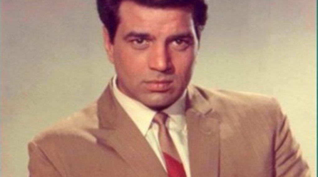 Dharmendra, पैंथर, Dharmendra Fight WIth Real Panther,