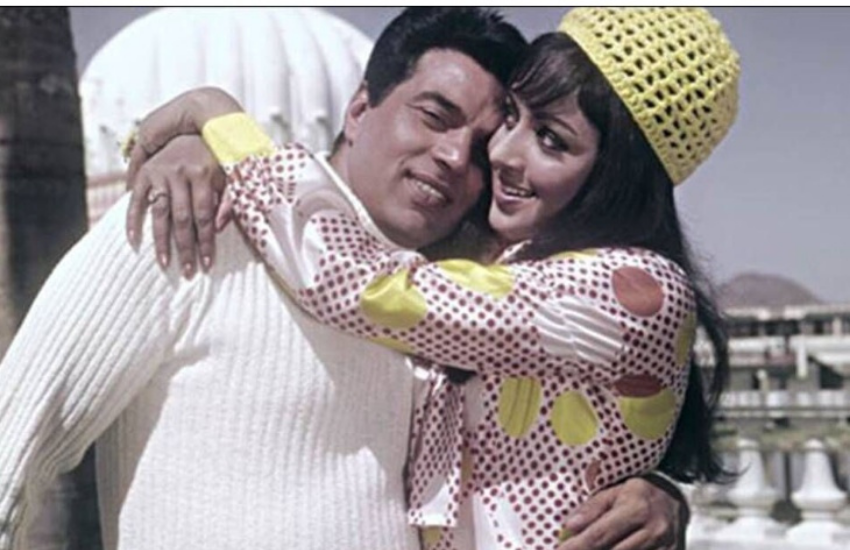 हेमा का कहना था कि उनके मन में तरह तरह की आशंकाएं पनपतीं थीं कि कहीं उनकी बेटियां उनसे दूर न हो जाएं। इसे भी पढ़ें- ‘मैंने हर खुशी की कीमत अदा की है’, हेमा मालिनी ने जब सुनाया था अपने दिल का हाल