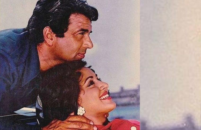 हेमा ने अपनी किताब की लांचिंग के मौके पर बताया था कि मां के सामने होने से उनको रोमांटिक सीन करने में वैसे ही दिक्कत होती थी और जब धर्मेंद्र संग शूट होता था उनकी मां कभी उनका साथ नहीं छोड़ती थीं। इसे भी पढ़ें-धर्मेंद्र, जितेंद्र या संजीव कुमार नहीं, हेमा मालिनी के लिए मां ने इस एक्टर को चुना था