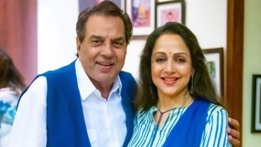 जया कहती हैं कि धर्मेंद्र मुझे जब भी कोई वचन देते उसे किसी भी हाल में जरूर पूरा करते। 