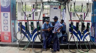 Diesel Petrol Price Rise