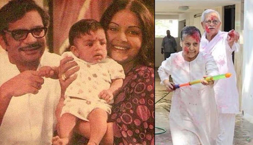 राखी को भी गुलजार से शादी के बाद फिल्मों से दूर होना पड़ा था। हालांकि राखी भी कुछ सालों बाद पति से अलग हो गईं औऱ दोबारा फिल्में करने लगीं।