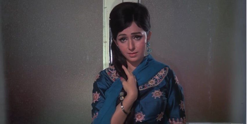 अपने जमाने की मशहूर अदाकारा विमी को भी उनकी शादी रास नहीं आई थी। विमी का जमा-जमाया करियर उनके पति के गलत फैसलों की वजह से बर्बाद हो गया था। मजबूरन विमी कुछ साल बाद ही अपने पति से अलग हो गईं।