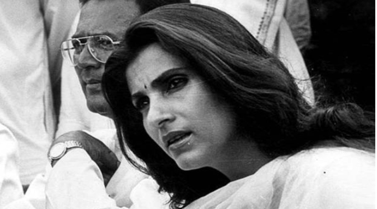 जब मुश्किलों से गुजर रहे थे अमिताभ बच्चन, डिंपल कपाड़िया ने भी नहीं दिया था ‘साथ’