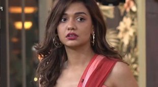 Divya Agarwal, Salman Khan, Karan Johar, सलमान खान,