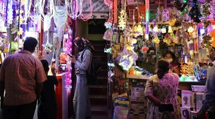 Diwali Shopping Costlier