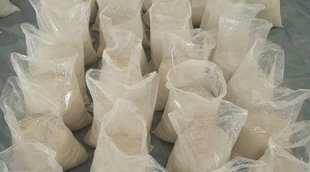 Gujarat, Seizure of drugs, 2,988 kg, Adani port, NIA raids,