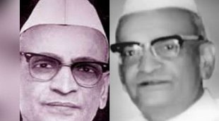 Dwarka Prasad Mishra