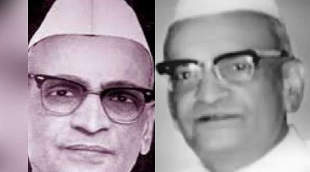 Dwarka Prasad Mishra