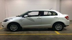 Maruti Swift Dzire: यहां बिक रही 2016 मॉडल की ये कार, जानें प्राइस और अन्य डिटेल